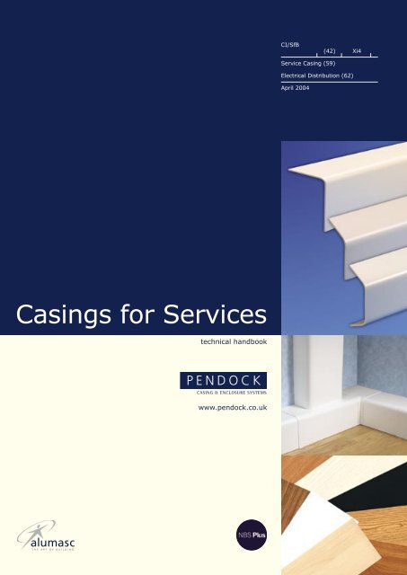 Casings for Services - Dorsey Construction Materials