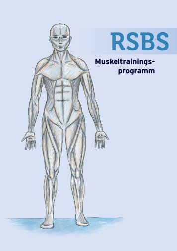 RSBS-Übungsheft - MV tut Ihrem Herzen gut