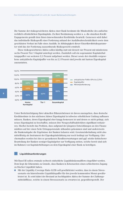 Miet- und Kapitalwertindizes für den deutschen Büroimmobilienmarkt