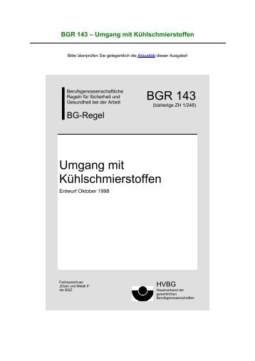 BGR 143