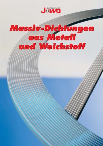 PDF Jawa Massiv-Dichtungen - jawa-industriedichtungen.de