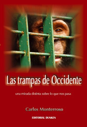 Monterroso, Carlos – Las trampas de Occidente - WordPress – www ...