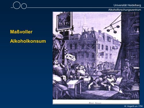 Alkohol: Genussmittel oder unterschätzter Risikofaktor - DGE ...