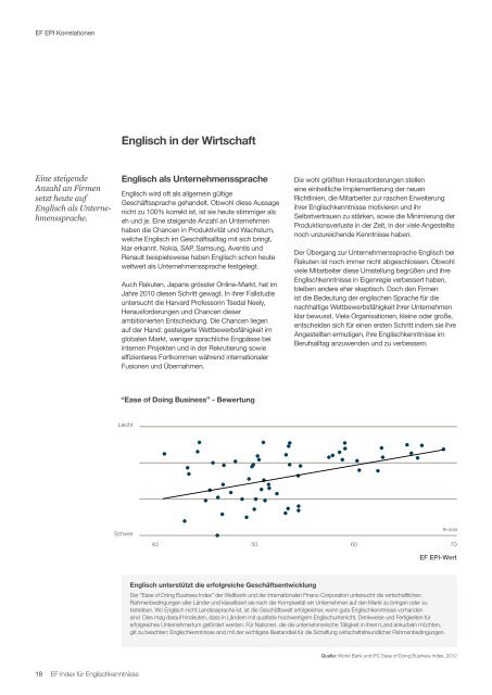 www.ef.com/epi EF English Proficiency Index