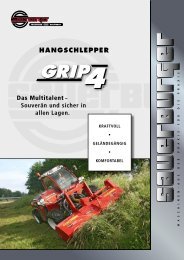 Grip4 Pdf - Sauerburger