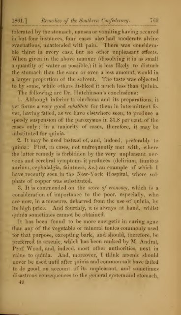 Issue 10, pp. 753-832, October 1861, SMSJ