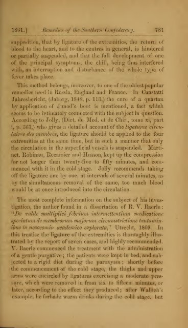 Issue 10, pp. 753-832, October 1861, SMSJ