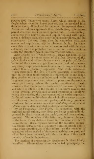 Issue 10, pp. 753-832, October 1861, SMSJ