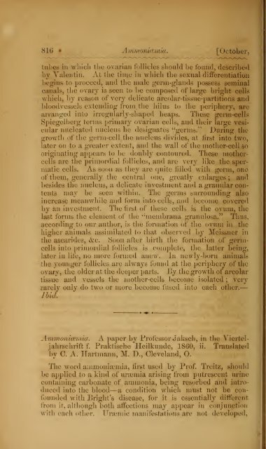 Issue 10, pp. 753-832, October 1861, SMSJ