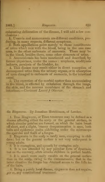 Issue 10, pp. 753-832, October 1861, SMSJ