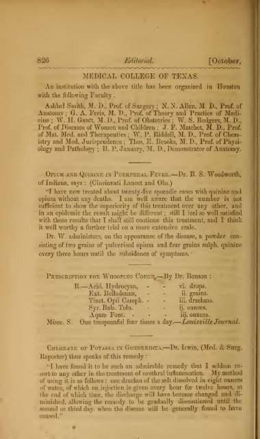 Issue 10, pp. 753-832, October 1861, SMSJ