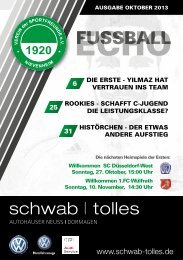 FUSSBALL - VdS Nievenheim