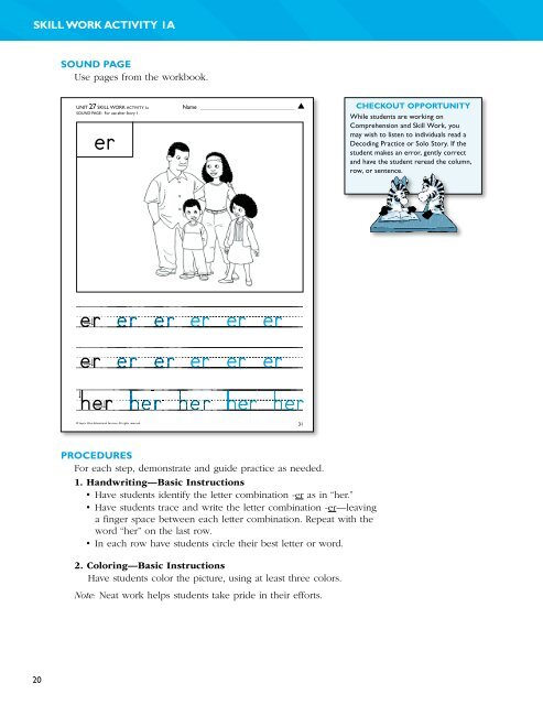 Unit 27 - Voyager Learning