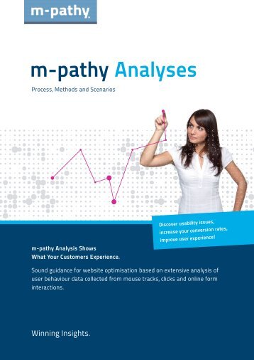 m-pathy Analyses