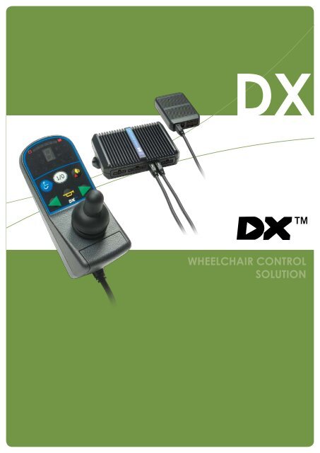 Product Catalogue - Dynamic Controls