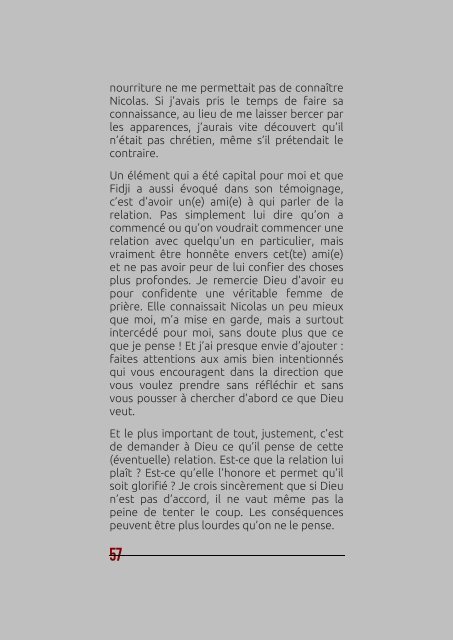 Ebook Relations garçon-fille - La Rébellution