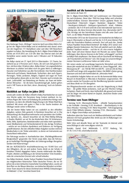 Heft 32 - Ausgabe März 2013