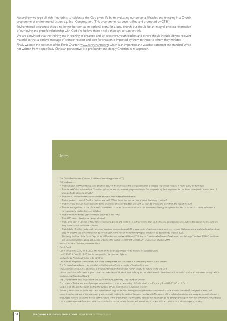 TeachingRE Issue 4.pdf - the Second Level Support Service