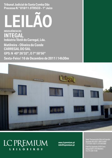 VERBA N.º 149