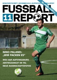 NINO PALAND: „WIR PACKEN ES“ - Odette Karbach