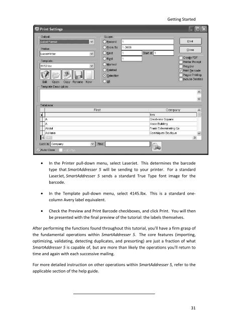 User Manual