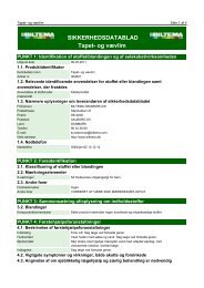 363801 Tapet- og vævlim DK.pdf - Biltema