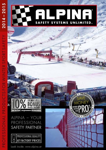 Download - Alpina Sicherheitssysteme