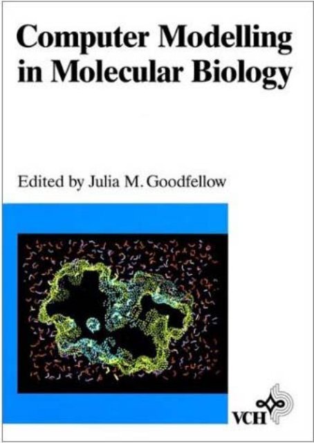 computer modeling in molecular biology.pdf