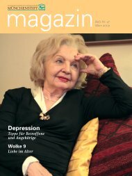 Depression - VIOS - Medien GmbH