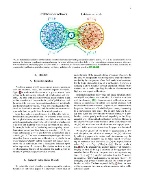 arXiv:1303.7274v2 [physics.soc-ph] 27 Aug 2013 - Boston University ...