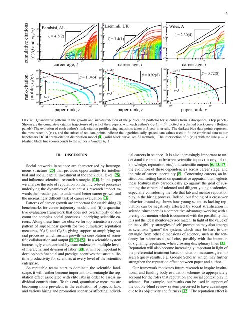 arXiv:1303.7274v2 [physics.soc-ph] 27 Aug 2013 - Boston University ...