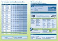 Problemabfälle - Elektronikschrott