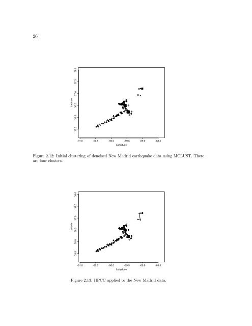 View - Statistics - University of Washington