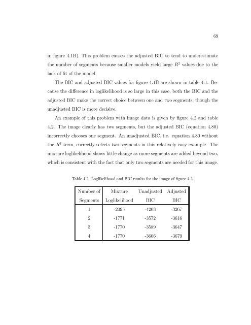 View - Statistics - University of Washington