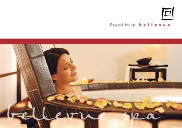 Private SPA, Japanisches Luxusbad - Grand Hotel Les Trois Rois