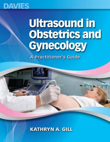 Ultrasound in Obstetrics and Gynecology - Davies Publishing Inc