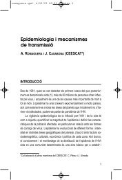 Guia Clínica de l'HIV 2003 - Sida Studi