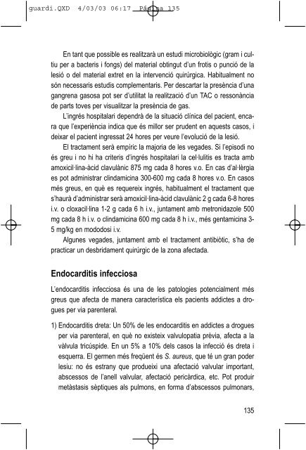 Guia Clínica de l'HIV 2003 - Sida Studi