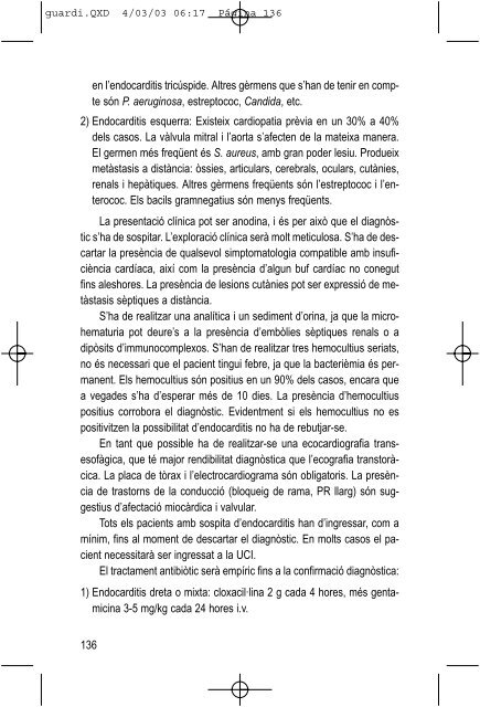 Guia Clínica de l'HIV 2003 - Sida Studi