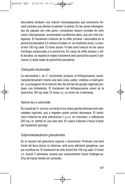 Guia Clínica de l'HIV 2003 - Sida Studi