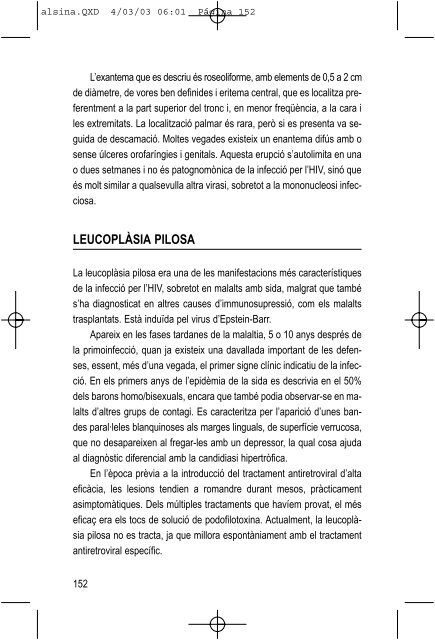 Guia Clínica de l'HIV 2003 - Sida Studi