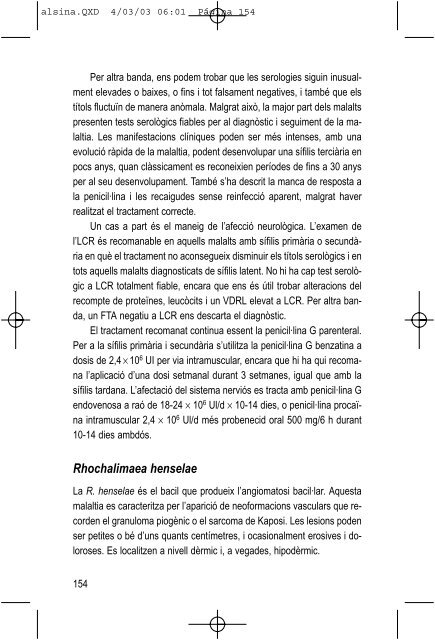 Guia Clínica de l'HIV 2003 - Sida Studi