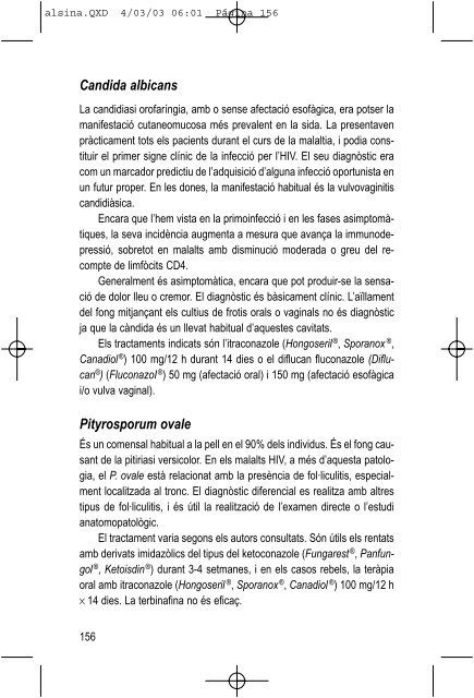 Guia Clínica de l'HIV 2003 - Sida Studi