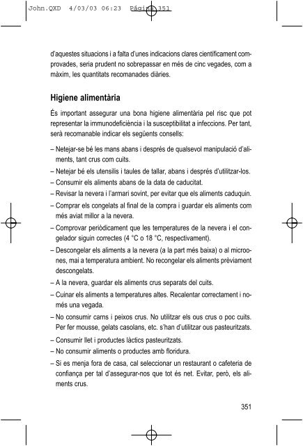 Guia Clínica de l'HIV 2003 - Sida Studi