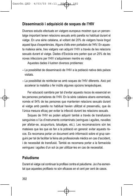 Guia Clínica de l'HIV 2003 - Sida Studi