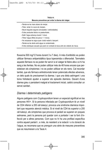 Guia Clínica de l'HIV 2003 - Sida Studi