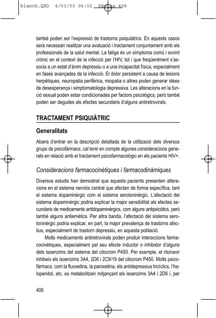 Guia Clínica de l'HIV 2003 - Sida Studi