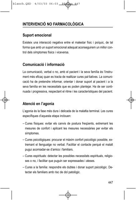 Guia Clínica de l'HIV 2003 - Sida Studi