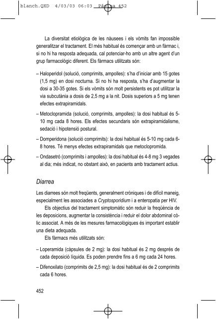 Guia Clínica de l'HIV 2003 - Sida Studi