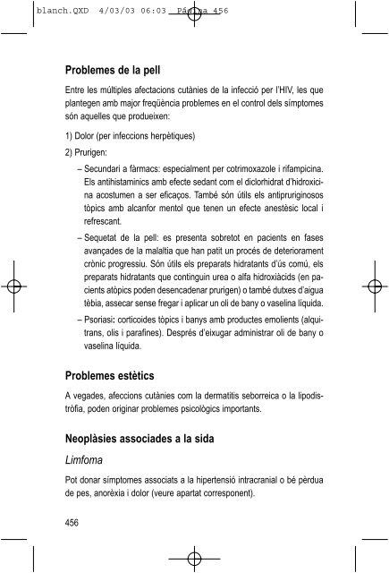 Guia Clínica de l'HIV 2003 - Sida Studi